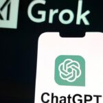 ChatGPT and Grok Clash in $1 Million Stock-Picking Challenge for AI Supremacy
