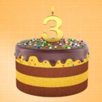 ChatGPT at 3: Transforming Work, Education, and Healthcare for 800M Users Globally