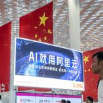 China’s Leading AI Firms Strategize for Dominance in AI Agent Development