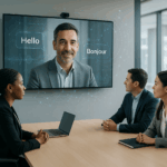 Cisco Acquires AI Translation Startup EzDubs to Enhance Webex with Real-Time Features