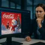 Coca-Cola Faces Backlash Again for AI Holiday Ads, Sparks Debate on Authenticity