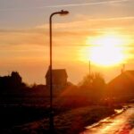 Conflow Power Group Launches iLamp: Solar-Powered AI Streetlights with Near-Zero Carbon Footprint