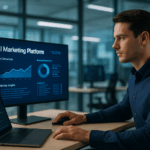 Consensus Launches AI-Powered Marketing Platform to Boost Lead Conversion by 6-8x