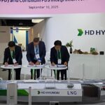 Consilium and Hyundai Test AI Cameras for Maritime Fire Detection on Container Vessels