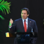 DeSantis Warns of AI Risks at Rural Florida Summit, Advocates for Infrastructure Investment