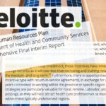 Deloitte’s $1.6M Healthcare Report in N.L. Contains AI-Generated Citation Errors