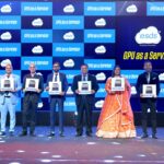 ESDS Launches Sovereign-Grade GPU-as-a-Service for Large-Scale AI Workloads