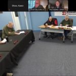 Elkhart Airport Board Approves FAA Grant Pre-Application for Runway 27 Easements