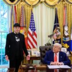 Elon Musk Announces Plans to Launch 100 Gigawatts of AI-Driven Satellites Annually