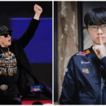 Elon Musk Claims His AI Can Defeat League of Legends Champion Faker in Upcoming Match