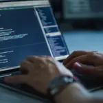 Factory Disrupts State-Linked Cyberattack Using AI to Hijack Development Platform