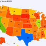 Federal Preemption of State AI Laws Could Yield $600 Billion in Economic Gains