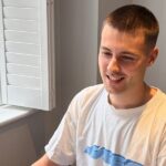 Felix Wallis Shares Key Strategies for Landing an AI Role Right After College