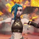 Fortnite Chapter 7 Sparks Controversy as Players Identify Three AI-Generated Images