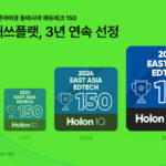 Freewillin Achieves Three-Year Streak on HolonIQ’s East Asia Edutech 150 List