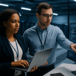 GDIT Expands Partnership with Google Public Sector to Enhance AI Solutions for Federal Agencies