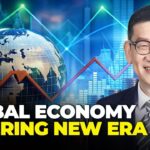 GIC CEO Warns AI, Geopolitics, and Climate Shift Global Economy, Favoring Tech Giants