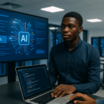 Ghana Government Launches Free 12-Month AI Access for Students with Google Partnership