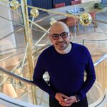 Google DeepMind Hires Boston Dynamics CTO Aaron Saunders to Advance Robotics Efforts