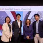 Google DeepMind Launches AI Research Lab in Singapore to Boost APAC Innovation