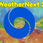 Google DeepMind Launches WeatherNext 2, Achieving Global Forecasts in Under a Minute