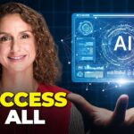 Google DeepMind’s Lila Ibrahim Reveals Strategies for Global AI Accessibility