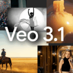 Google Enhances Gemini App with Veo 3.1, Allows Multiple Reference Image Uploads for AI Videos