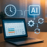 Google Gemini Launches Scheduled Actions, Matching ChatGPT’s Automation Features