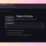 Google Launches AI Mode for Image Creation with Nano Banana Model on Desktop