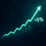 Google Launches Gemini 3, Boosting Alphabet Stock by 5% Amid AI Breakthrough