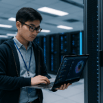 Google Launches Major AI Engineering Centre in Taiwan, Strengthening Global Tech Ties