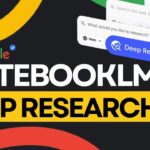 Google NotebookLM Launches “Deep Research” Feature, Enhances AI-Powered Study Tools