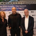 Google and Tel Aviv University Launch $10M AI Research Initiative to Advance Global Innovation