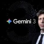 Google’s Gemini 3 Surpasses ChatGPT, Reclaims AI Leadership with $112B in Cash Reserves