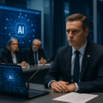 Government Embraces AI in Decision-Making Amid Expert Discussions on Ethical Implications