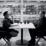 Grok Analyzes Viral Teaser Video of Nikhil Kamath Meeting Elon Musk Amid AI Speculation