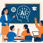 HP Advocates for Global AI in Education Charter to Ensure Ethical Use in Classrooms