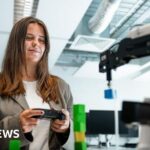 Harper Adams University Secures £500,000 to Advance AI and Engineering Education in Telford