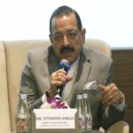 India Launches BharatGen: First Multilingual AI LLM with Rs 1,058 Crore Support