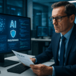Insurance Firms Launch AI Coverage as Generative AI Risks Surge, 90% Businesses Demand Protection
