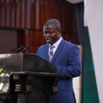 Intel’s Dr Ocansey Reveals AI Solutions to Combat Ghana’s Illegal Mining and Road Accidents