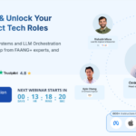 Interview Kickstart Launches Seven-Week Low-Code AI Course for Engineers, Featuring Live Projects