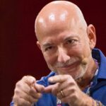 Jeff Bezos Launches AI Startup Project Prometheus with $6.2 Billion in Funding