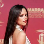 Jenna Ortega Warns Filmmakers: AI’s Rise Sparks Fear but May Inspire Art’s Evolution