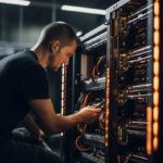 Jim Cramer Analyzes Oracle’s OpenAI Partnership Amidst AI Market Competition