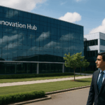 Karnataka Announces ₹1 Trillion AI Hub in Bidadi to Boost Tech Ecosystem