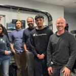 LLNL Unveils AI-Driven Real-Time Control for High-Energy Laser Systems in Fusion Research