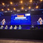 Laura Davis Highlights Texas’ AI Leadership at Texas Dynamism Summit with Key Insights on Innovation