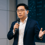 MVGX Tech Launches AI-Powered Green Supply Chain Finance System at SFF 2025