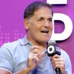 Mark Cuban Warns AI Giants: Overspending Risks Creating a Technology Bubble